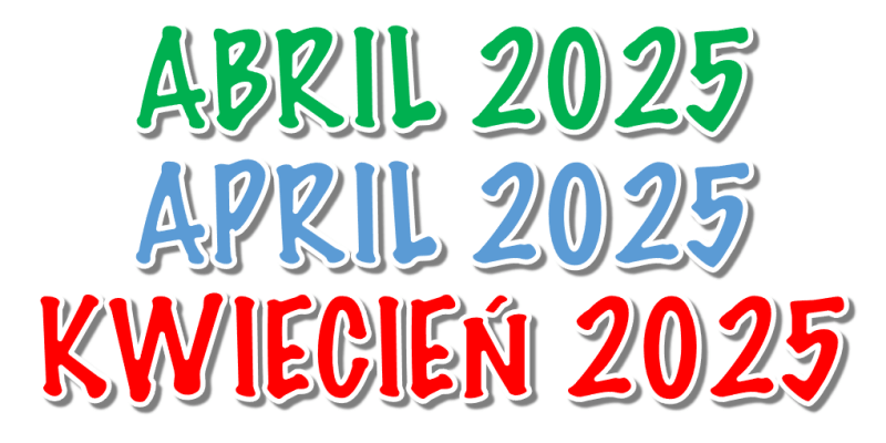 ElectronicLetter-April2025