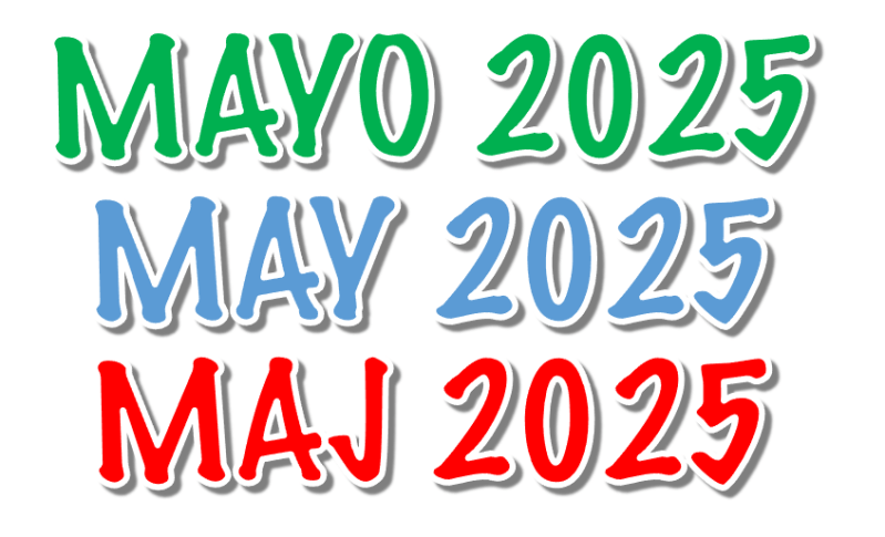 ElectronicLetter-May2025