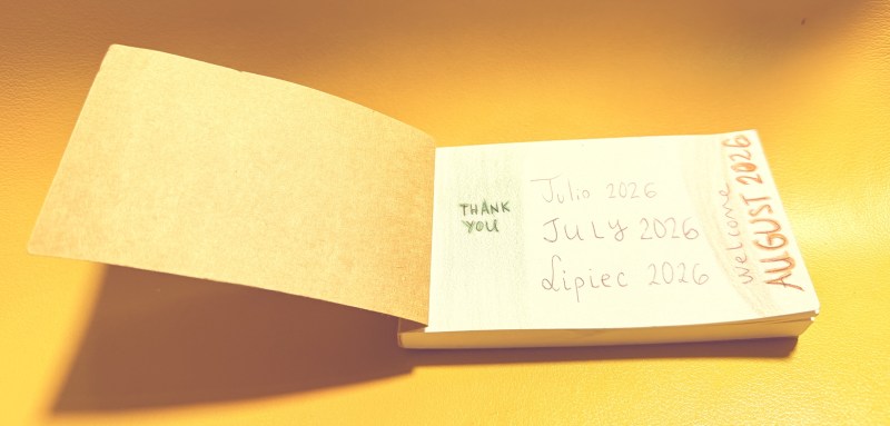 ElectronicLetter-July2026